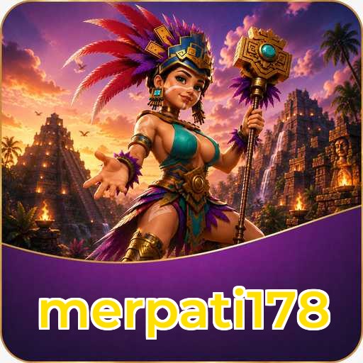Logo merpati178