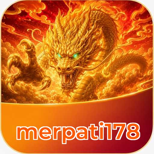 Logo merpati178