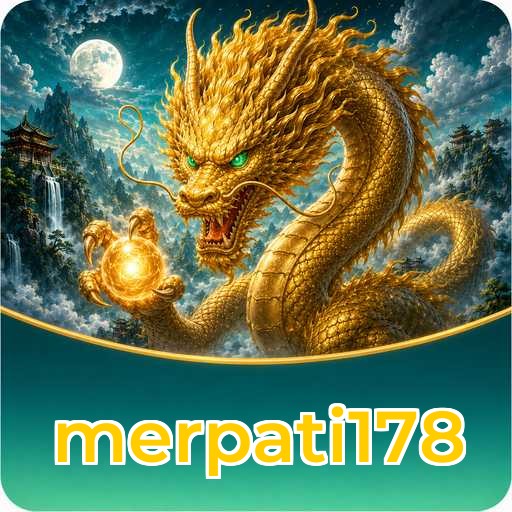 Logo merpati178