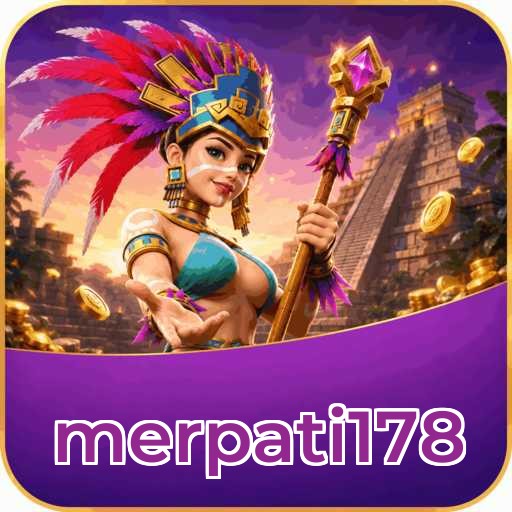 Logo merpati178
