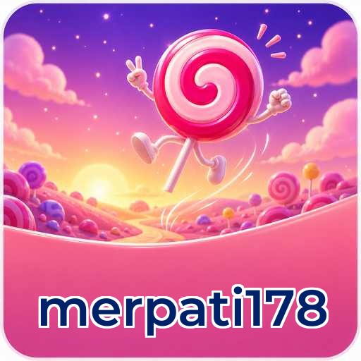 Logo merpati178