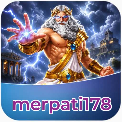 Logo merpati178