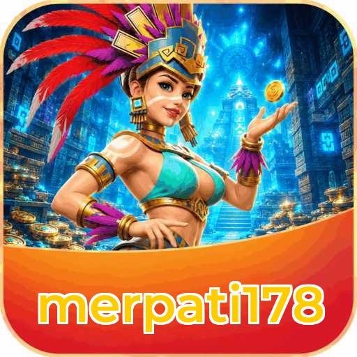 Logo merpati178