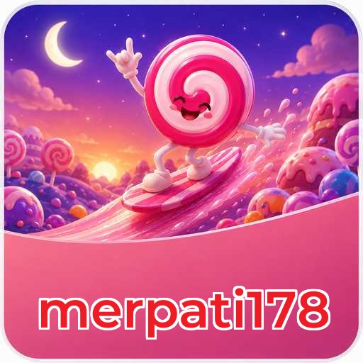 Logo merpati178