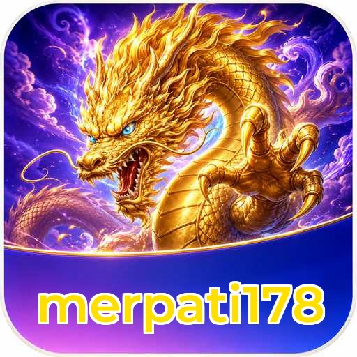 Logo merpati178