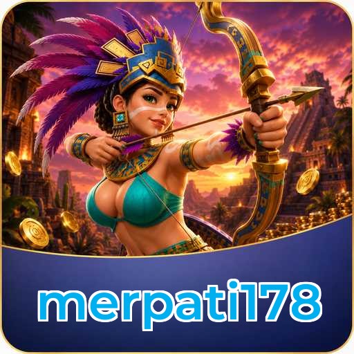 Contoh membandingkan alamat situs merpati178o.com di bilah peramban