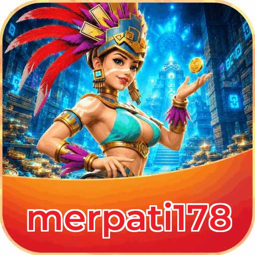Logo merpati178