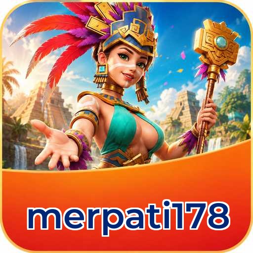 Logo merpati178