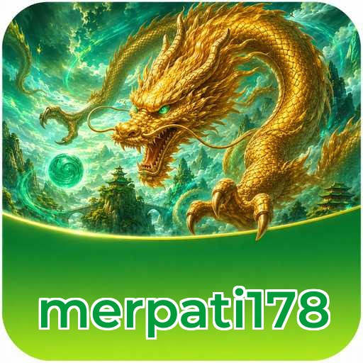 Logo merpati178