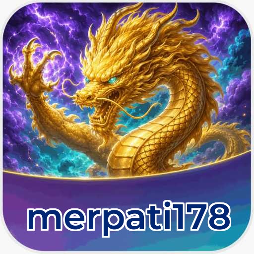 Logo merpati178