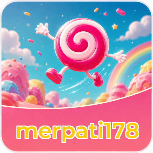 Logo merpati178
