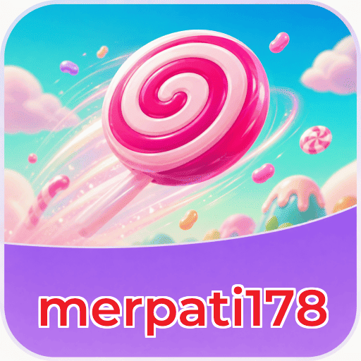 Logo merpati178
