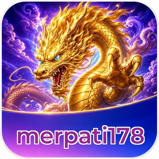 Logo merpati178