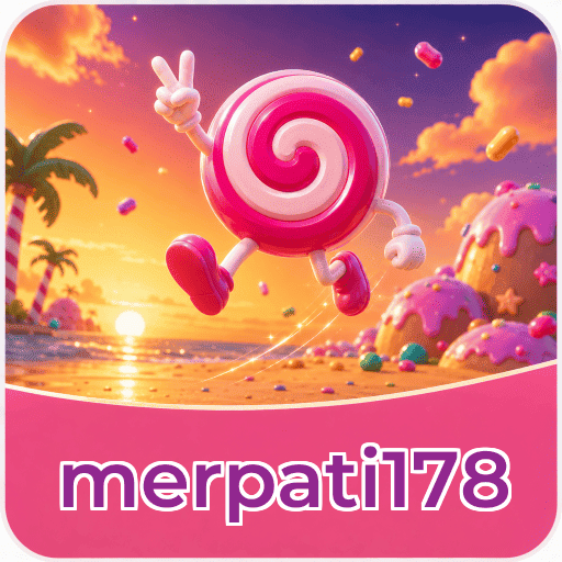 Logo merpati178