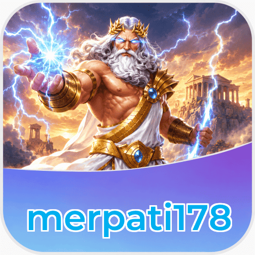 Logo merpati178