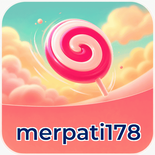 Logo merpati178