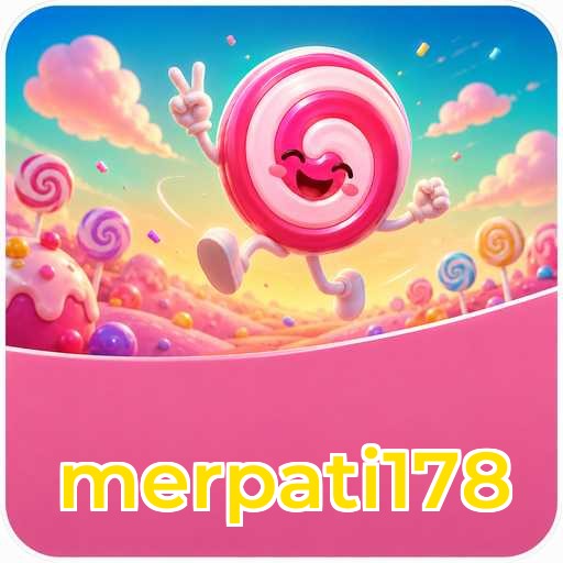 Logo merpati178