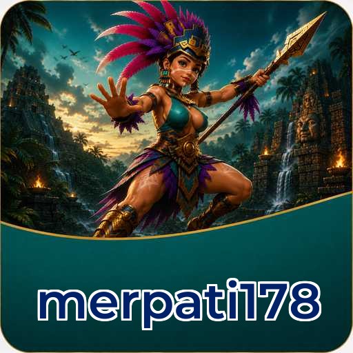Logo merpati178
