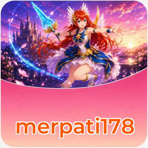 Layar pertama merpati178 setelah pemasangan di Android