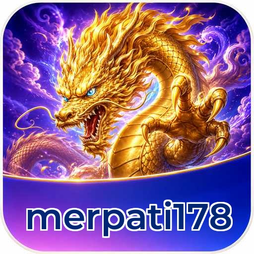 Logo merpati178